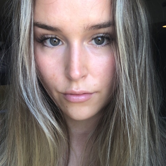 Meet the Posher Other - Meet your Posher, Mackenzie